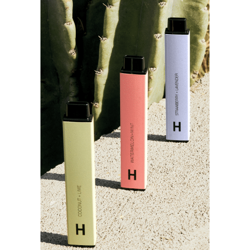 HYLA USA:8000 puffs disposable vape free nicotine (0mg) – Dubai Vape Smoke