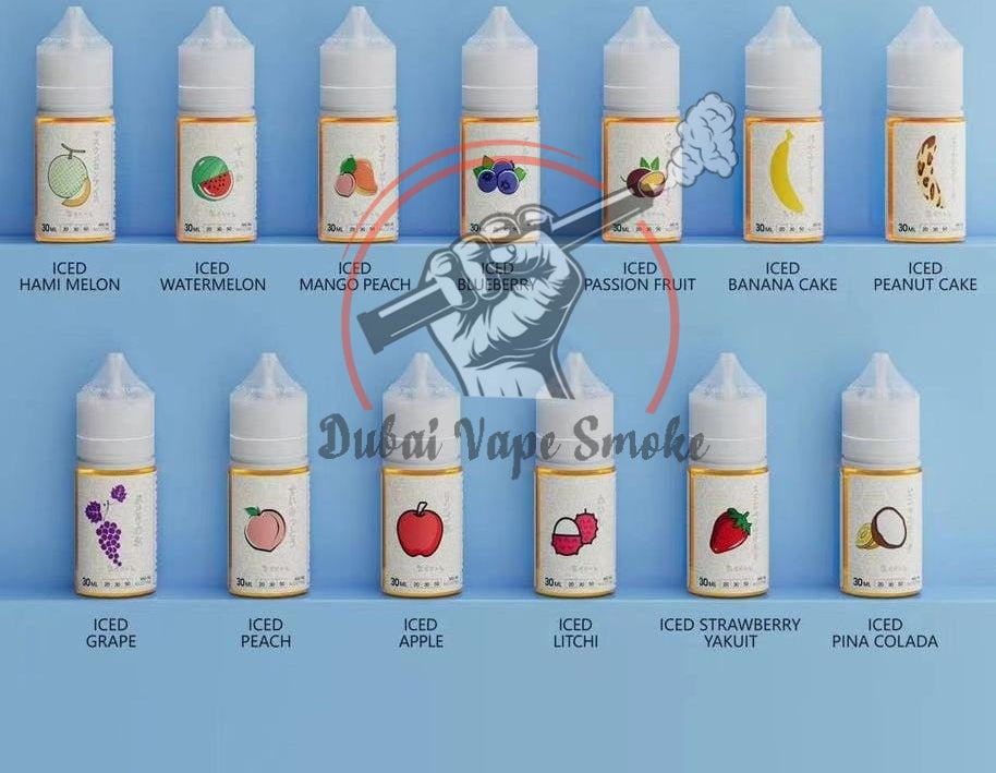 Tokyo juice 25mg 50 mg Dubai Vape Smoke Tokyo juice 25mg 50 mg Dubai Vape Smoke