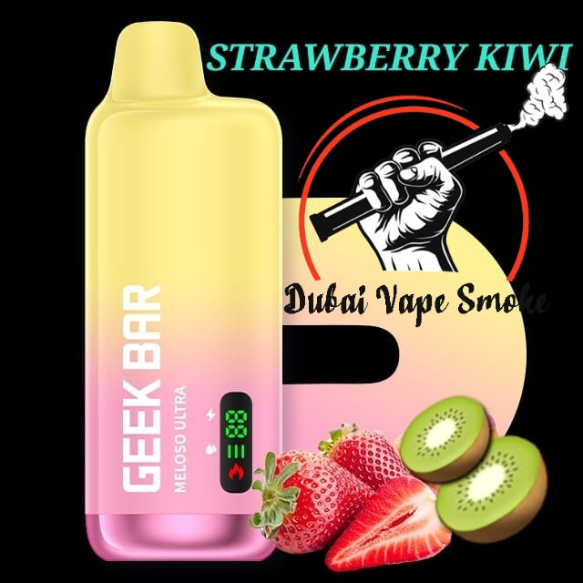 Geek bar meloso Ultra 10000 puffs disposable vape Dubai Vape Smoke Geek bar meloso Ultra 10000 puffs disposable vape Dubai Vape Smoke