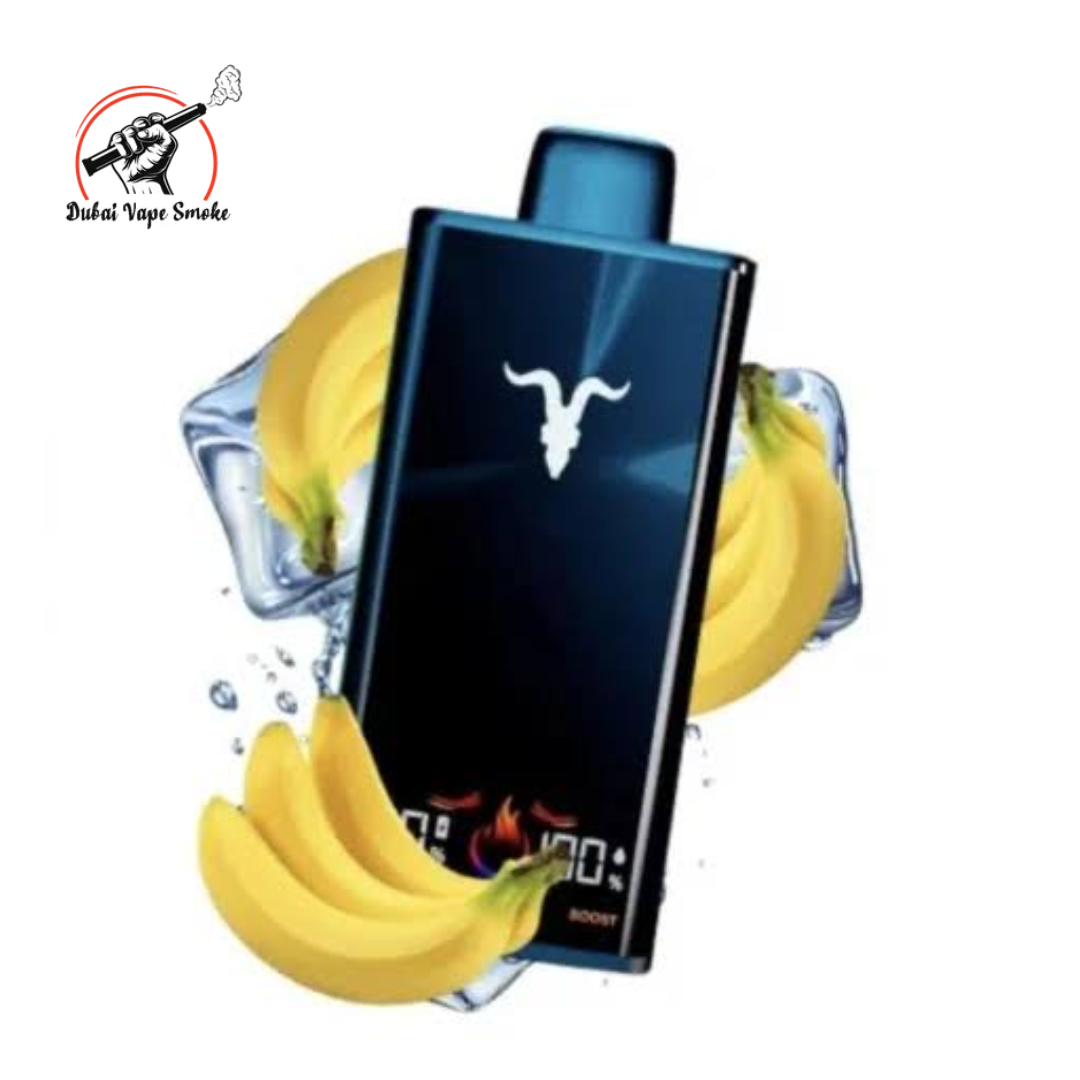 Buy IGNITE V300 30,000 Puffs Disposable Vape in Dubai, UAE