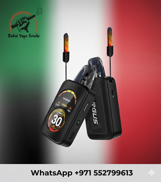 Voopoo Argus A pod system 30w 1100 mah vape kit