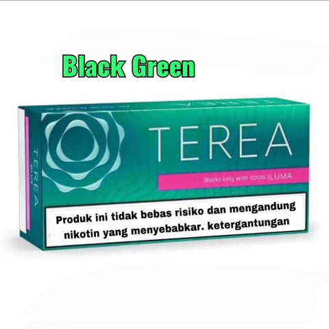 Terea Indonesia version