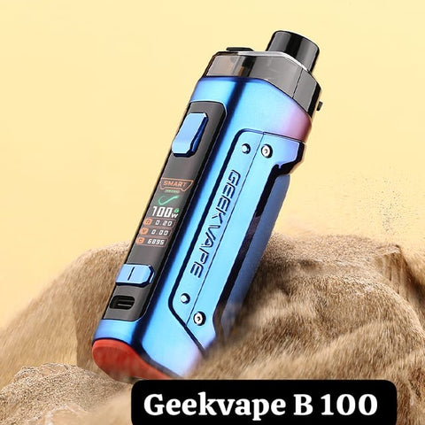 Geek vape B100 Device