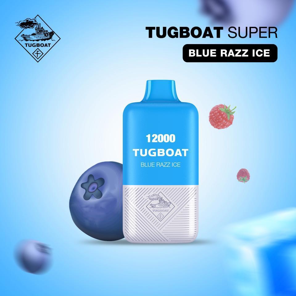 Togbot 12000 puffs disposable vape