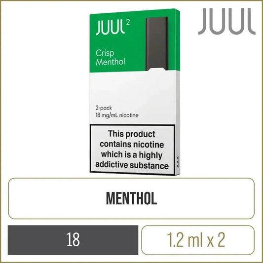 Juul 2 pod starter kits vape pods