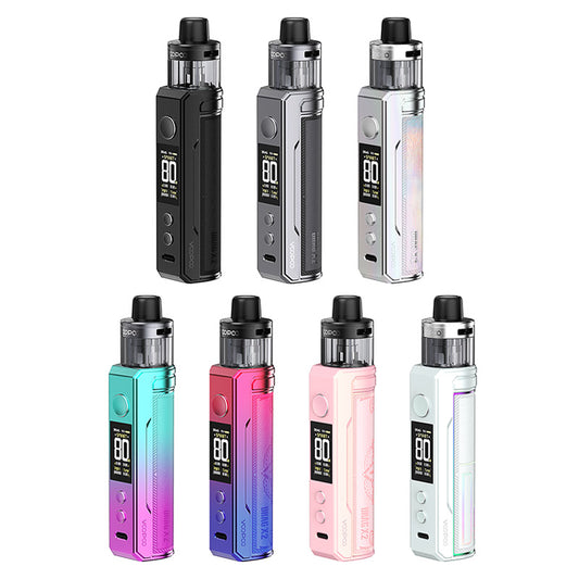 Drag X2 device 80 w