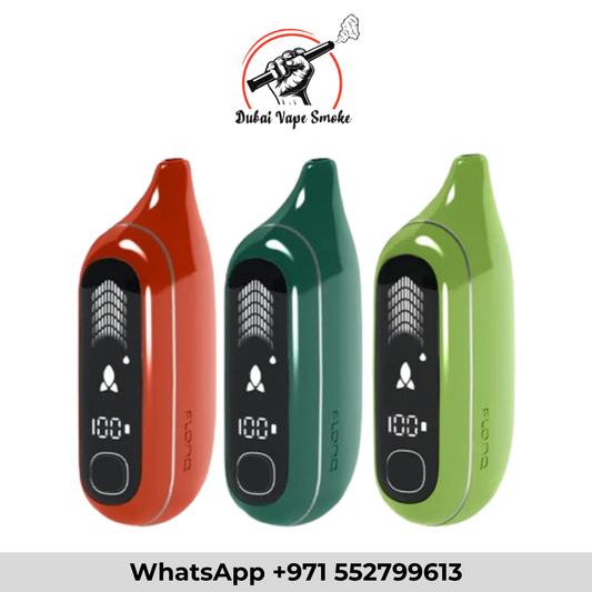 Flonq Max Pro 20000 Disposable Vape | Buy Online in Dubai