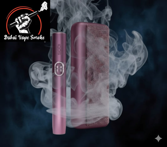 IQOS Iluma I Prime Heated Tobacco Device in Dubai UAE