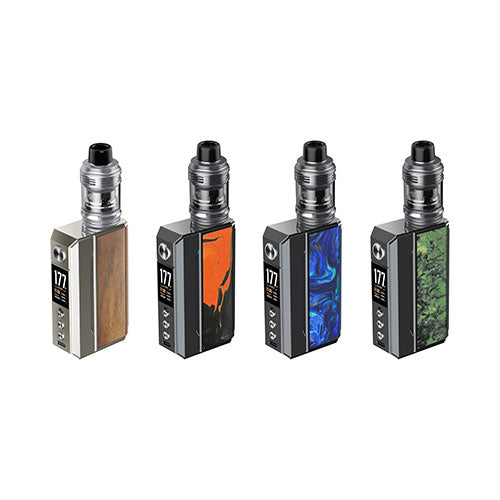 Voopoo Drag 4vape Device