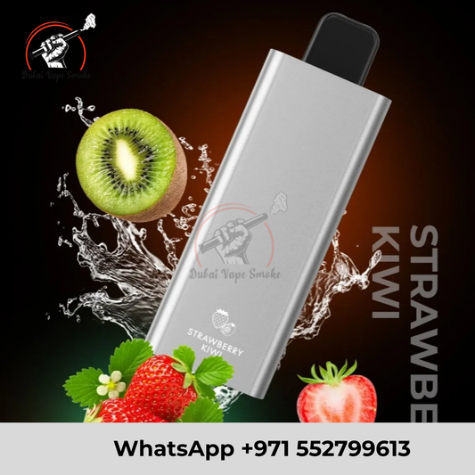 HQD Cuvie Slick 6000 Puffs Disposable Vape 20mg in Dubai UAE