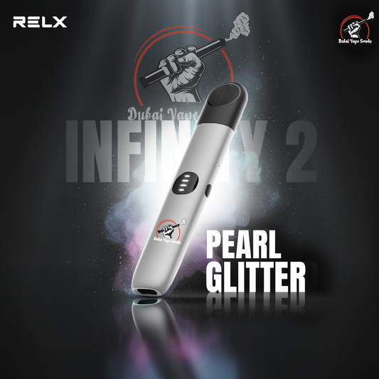 RELX Infinity 2 Royal Indigo | Buy Premium Vape Dubai UAE