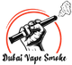 Dubai Vape Smoke