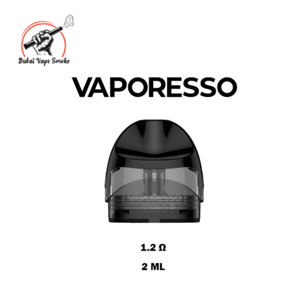 Vaporesso Renova Zero Pods 1.0ohm (2 Pack) | Dubai Vape Smoke