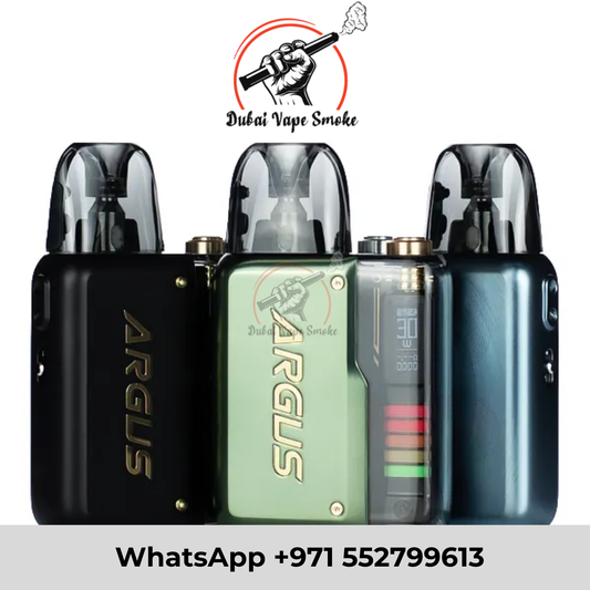 Voopoo Argus P2 Pod Kit 30W 1100mAh Dubai vape smoke