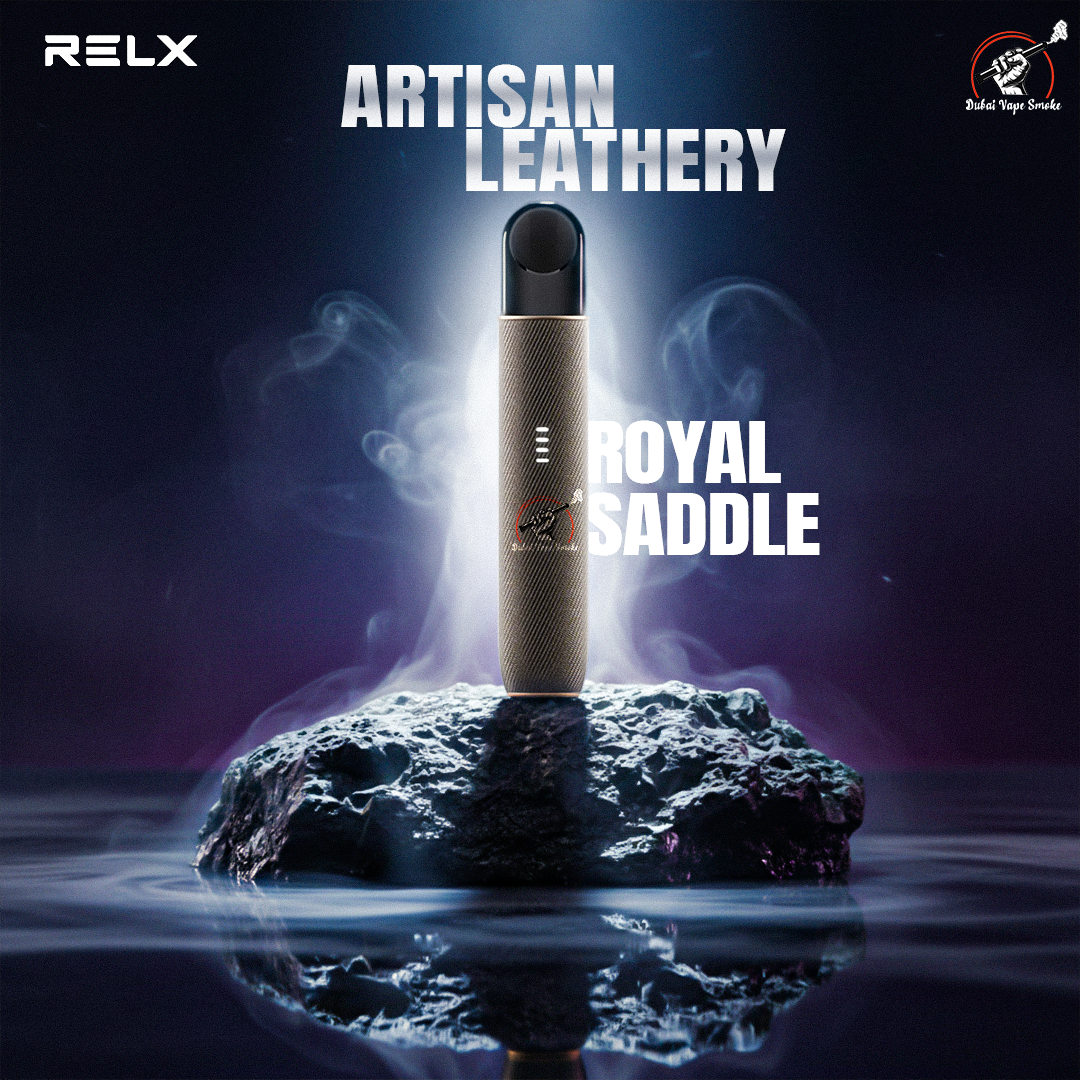 RELX Artisan Vape Device | Premium Vape in Dubai UAE