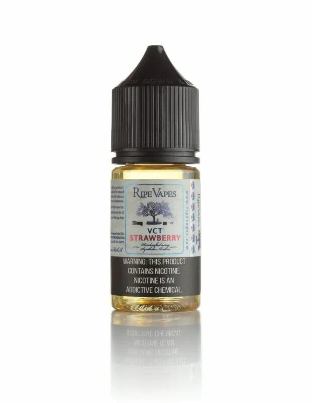 Vct juice30ml 2% , 3% & 5%Nicotine