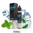 MIGHTY MINT  VGOD SALT NIC 30ml25mg