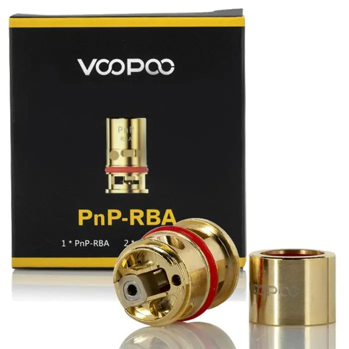 voopoo drag x rebuildable coil VOOPOO PNP REPLACEMENT COILS – Dubai Vape Smoke