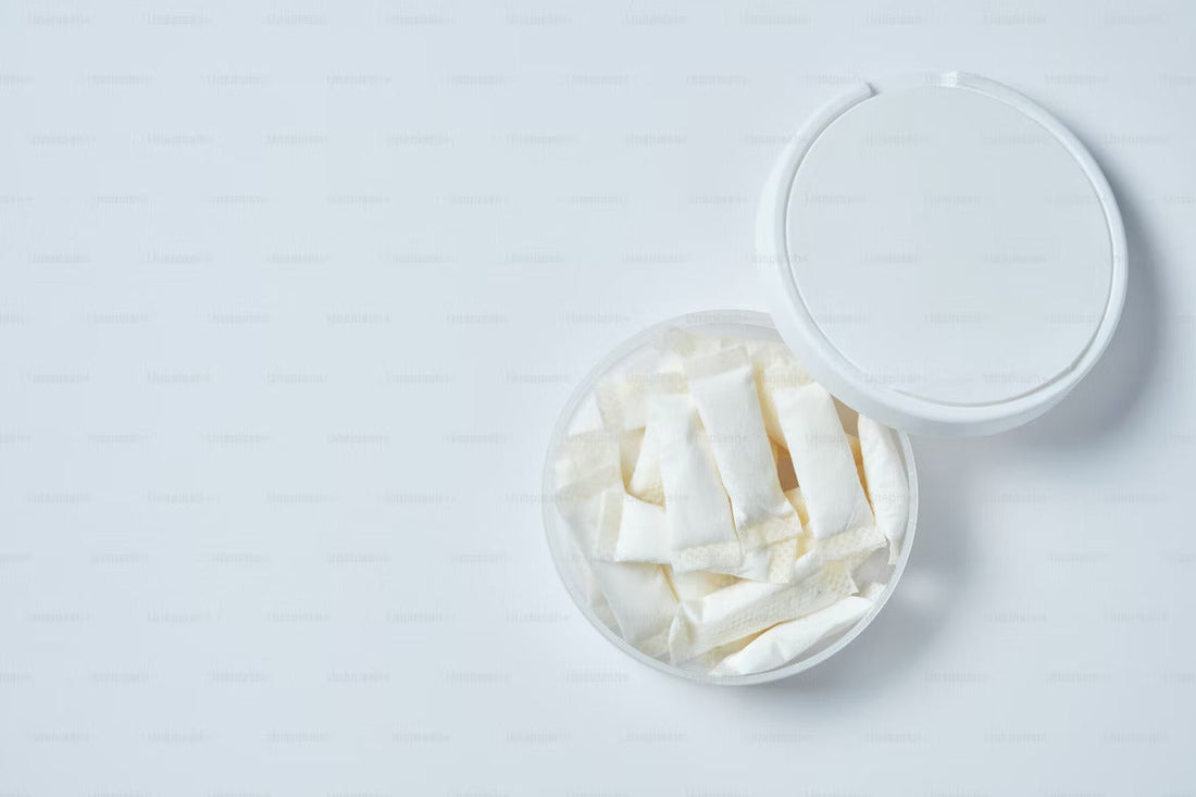 How to Use Nicotine Pouches? A Simple Guide