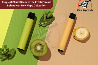 tropical-bliss-discover-the-fresh-flavors-behind-our-new-vape-collection