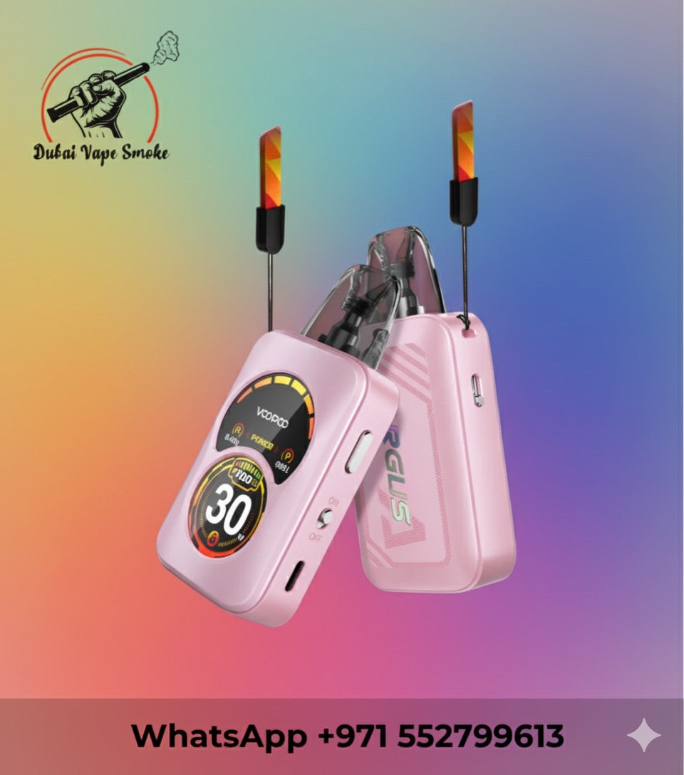 Voopoo Argus A pod system 30w 1100 mah vape kit