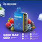 Geek bar 15000 puffs disposable vape