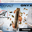 Pod salt-onyx cloud 4000 puffs disposable vape in Dubai vape smoke