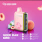 Geek bar 15000 puffs disposable vape