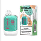 OXBAR G8000 Disposable Vape 5%