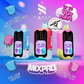 Rifbar Mix Pod Mixpro 40K Puffs Disposable Vape