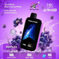 Buy Maskking Ultra 50K Disposable Vape in Dubai | DVS