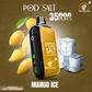Pod Salt 35k Puffs Disposable Vape with HIT Boost | Vape Dubai