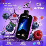 Buy Maskking Ultra 50K Disposable Vape in Dubai | DVS