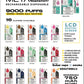MYLE 9000 Puffs Disposable Vape