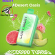 Lost Mary MT 35000 Puff Turbo Disposable in Dubai vape smoke 💨