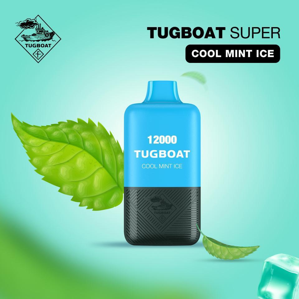 Togbot 12000 puffs disposable vape