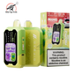 Rifbar Mix Pod Mixpro 40K Puffs Disposable Vape