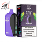 Al Fakher Crown Bar Cloud Box 50K Puffs | Dubai Vape Smoke   