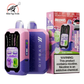 Rifbar Mix Pod Mixpro 40K Puffs Disposable Vape