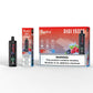Yuoto digi 15000 puffs