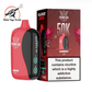 Al Fakher Crown Bar Cloud Box 50K Puffs | Dubai Vape Smoke   