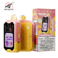 Rifbar Mix Pod Mixpro 40K Puffs Disposable Vape
