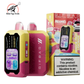 Rifbar Mix Pod Mixpro 40K Puffs Disposable Vape