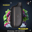 FLONQ Max Smart 10000 Puffs Disposable Vape Dubai UAE | Rechargeable