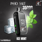 Pod Salt 35k Puffs Disposable Vape with HIT Boost | Vape Dubai