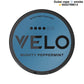 VELO  Nicotine Pouches/Snus (Made in Sweden)