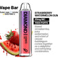 Vapes Bars Diamond 7000 Disposable Vape