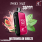 Pod Salt 35k Puffs Disposable Vape with HIT Boost | Vape Dubai