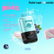 AiRMEZ Mars 20000 Puffs Disposable Vape