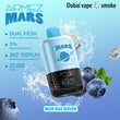 AiRMEZ Mars 20000 Puffs Disposable Vape